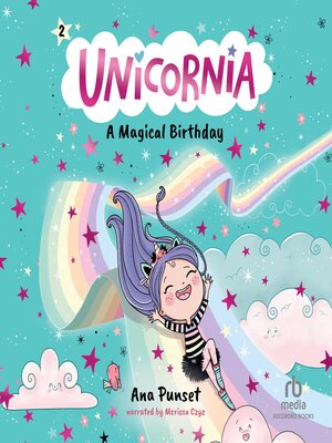 cover image of Unicornia